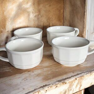 Vintage PHALTZGRAFF HERITAGE Coffee Cups Set of 4